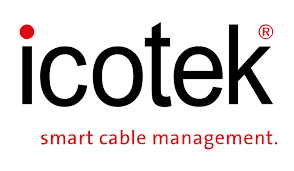 icotek Smart Cable Management :: Malaysia Distributors by ADVFIT Automation 