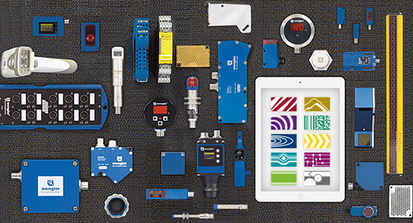 Wenglor Sensors Malaysia Distributors | ADVFIT